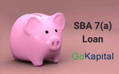 SBA 7(a) Standard Loan