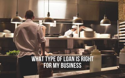 type-of-loan-right-for-my-business