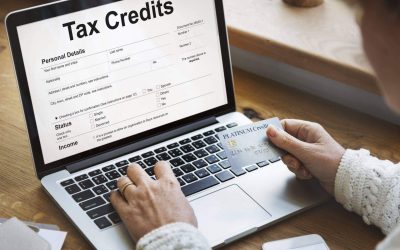 business tax return, tax-credits-claim-return-deduction-refund, Why business tax returns are important to lenders