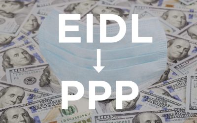 How the PPP and EIDL Will Affect Your 2020 Taxes