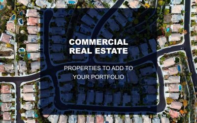 Commercial Real Estate Properties