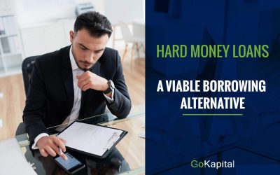 Hard Money Loans