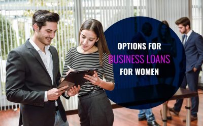 Business Loans For Women