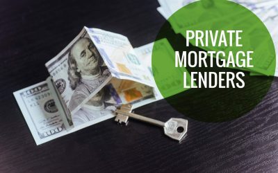 Private Mortgage Lenders: A Unique and Valuable Alternative to Banks