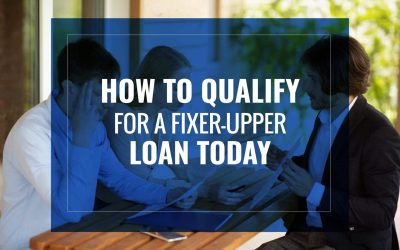 Fixer-Upper Loan