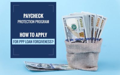 How to apply for PPP loan forgiveness
