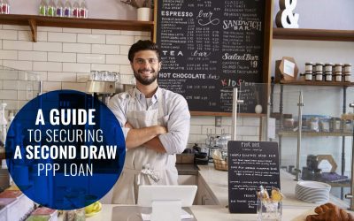 A Guide to Securing a Second Draw PPP Loan