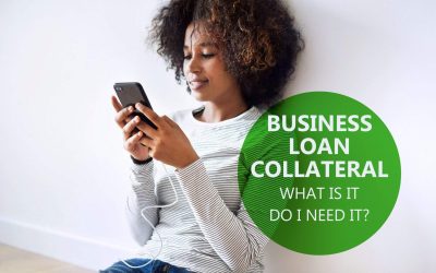 Business Loan Collateral