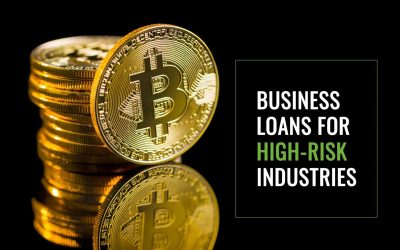 Business Loans for High-risk industries
