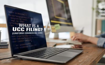 What Is a UCC Filing