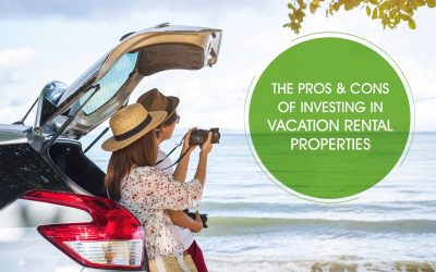The Pros and Cons of Investing in Vacation Rental Properties