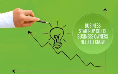 Business Start-up Costs