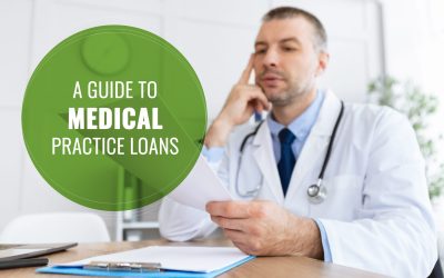 Medical Practice Loans