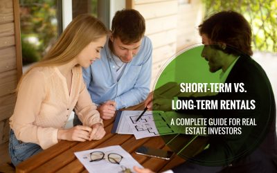 Short-term Vs. Long-term Rentals
