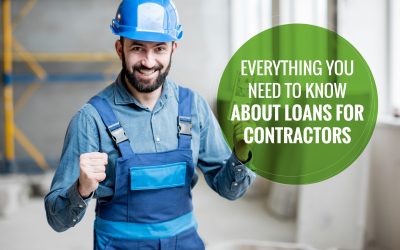 Loans for Contractors