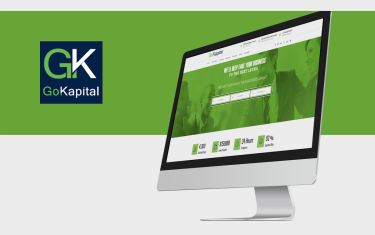 GoKapital is a fundraising advisory lending firm that helps business owners nationwide obtain working