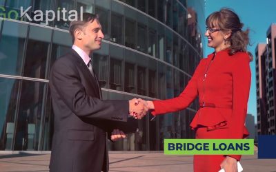 Bridge Financing Explained