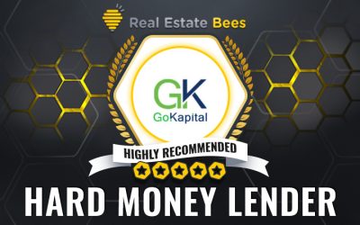 hard money lender